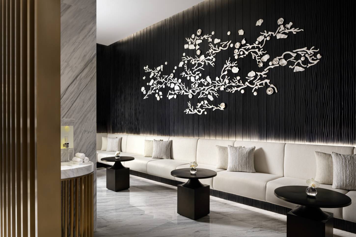 Wellness & Spa