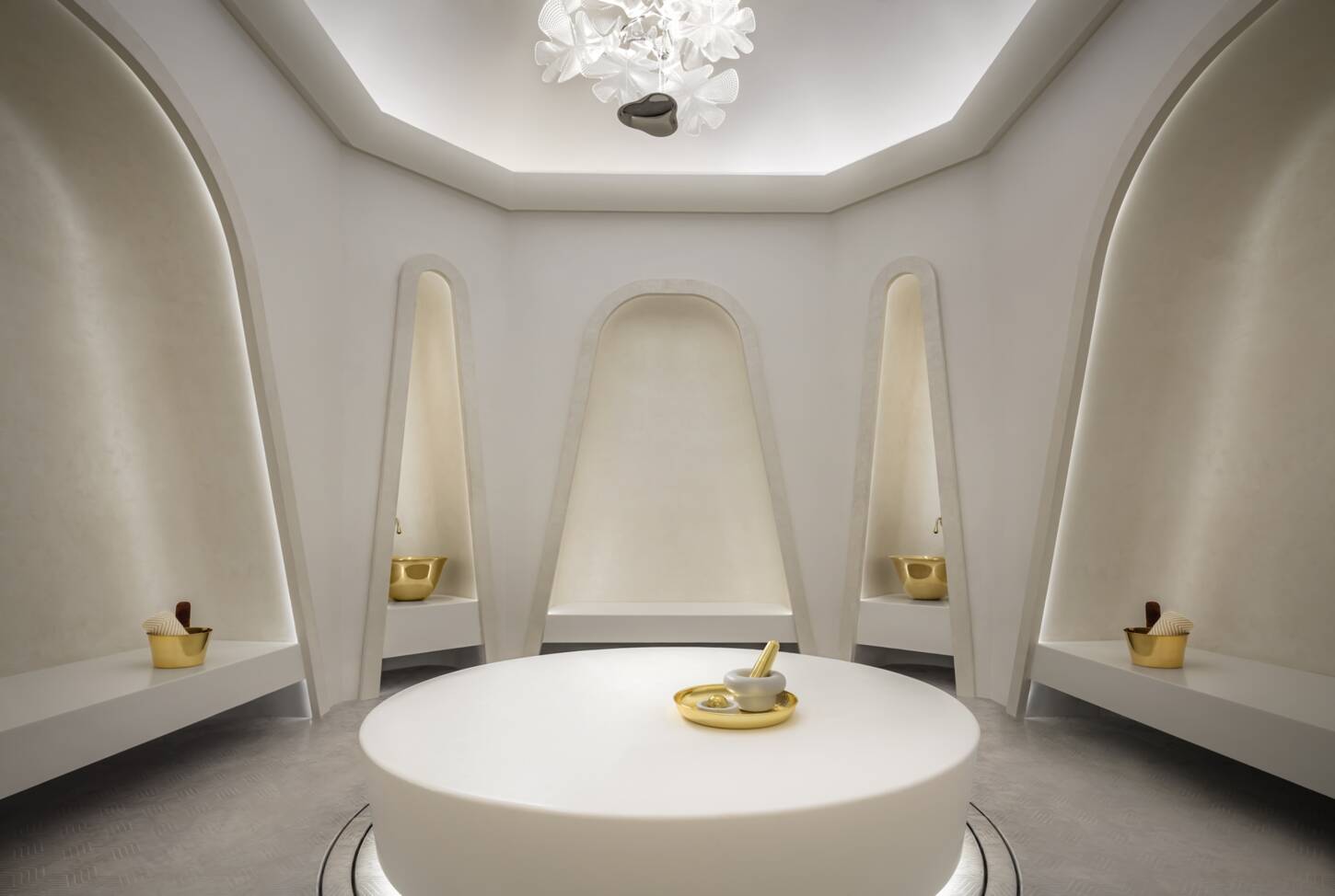 Wellness & Spa