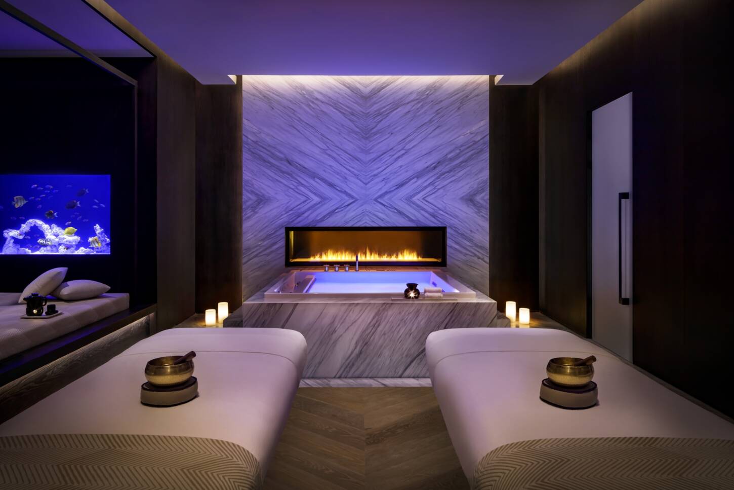 Wellness & Spa