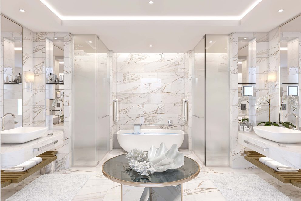 Badezimmer