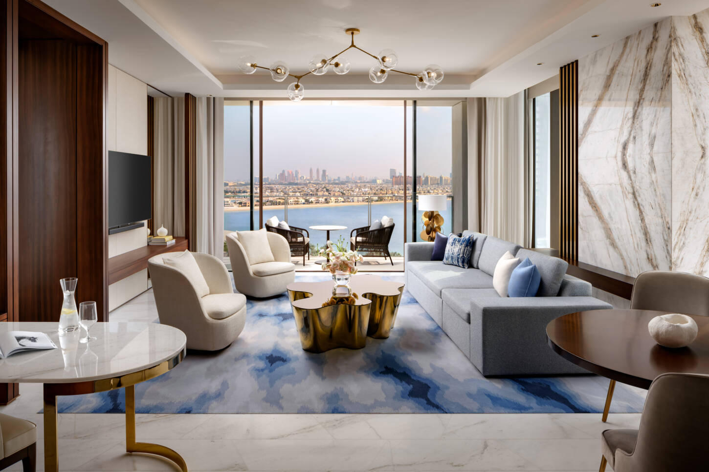 Suite Sky Terrasse