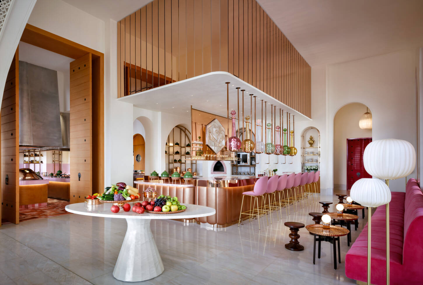 Ariana’s Persian Kitchen
