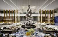 Lobby / Eingangsbereich