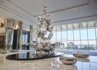 Lobby / Eingangsbereich