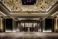Lobby / Eingangsbereich