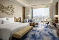 Royal Club Zimmer mit Kingsize-Bett