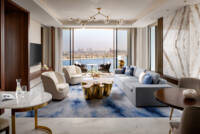Suite Sky Terrasse