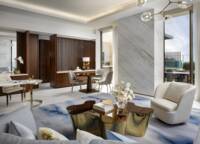 Sky Pool Villa