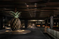  Dinner by Heston Blumenthal