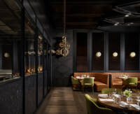  Dinner by Heston Blumenthal