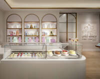The Little Venice Cake Company