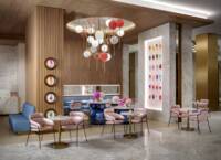 House of Desserts