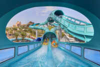 Aquaventure Wasserpark