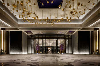 Lobby / Eingangsbereich