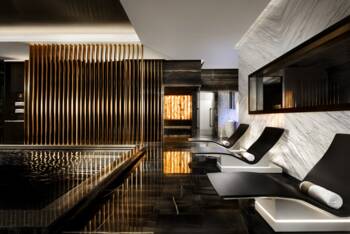 Wellness & Spa