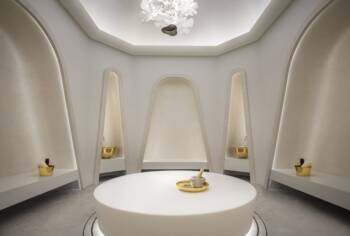 Wellness & Spa