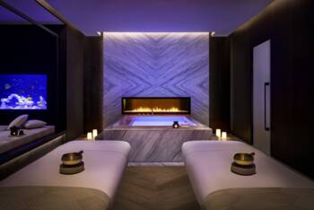 Wellness & Spa