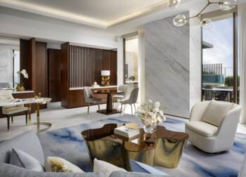 Sky Pool Villa