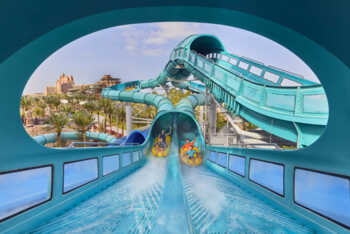 Aquaventure Wasserpark