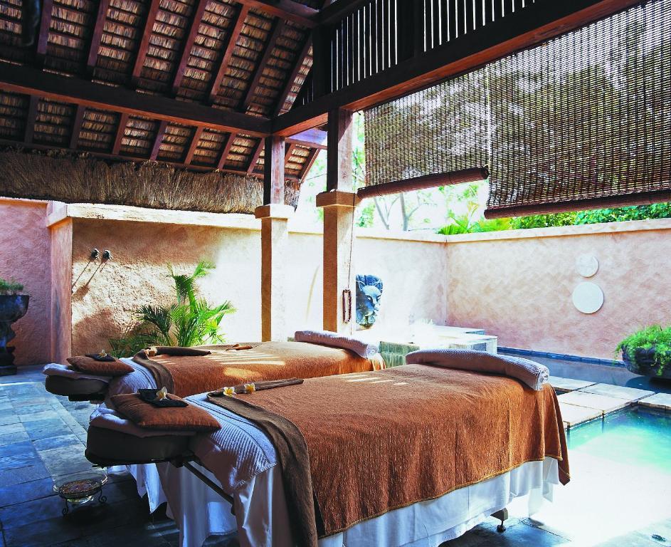 Wellness & Spa