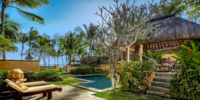 Premier Villa mit privatem Pool