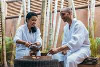 Wellness & Spa