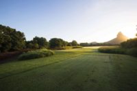 Golfplatz Tamarina Golf Club