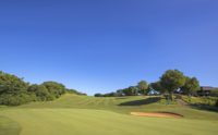 Golfplatz Tamarina Golf Club