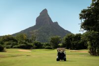 Golfplatz