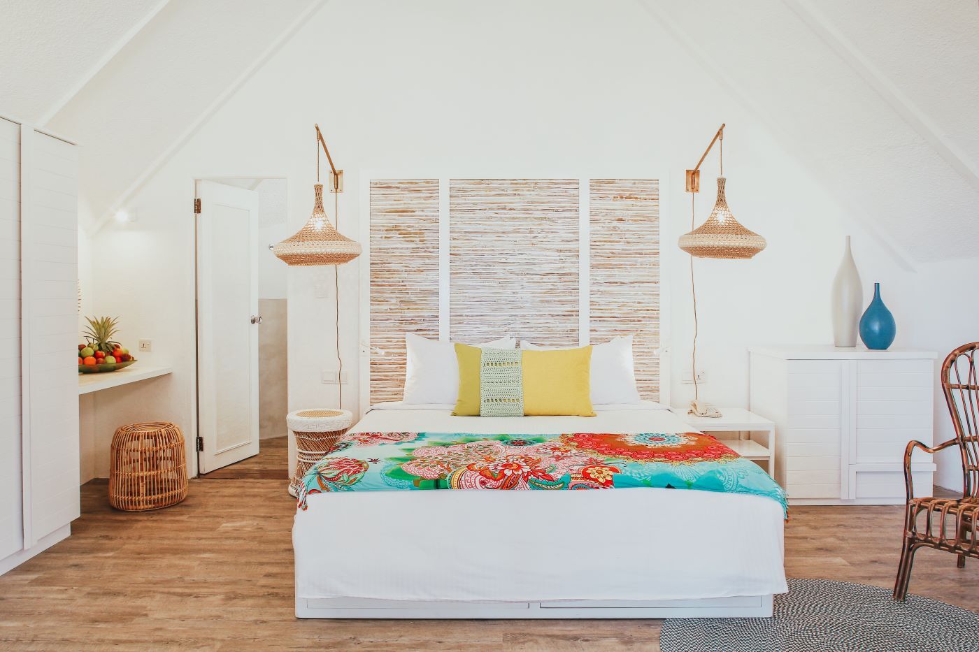 Hotel La Pirogue Mauritius  57579