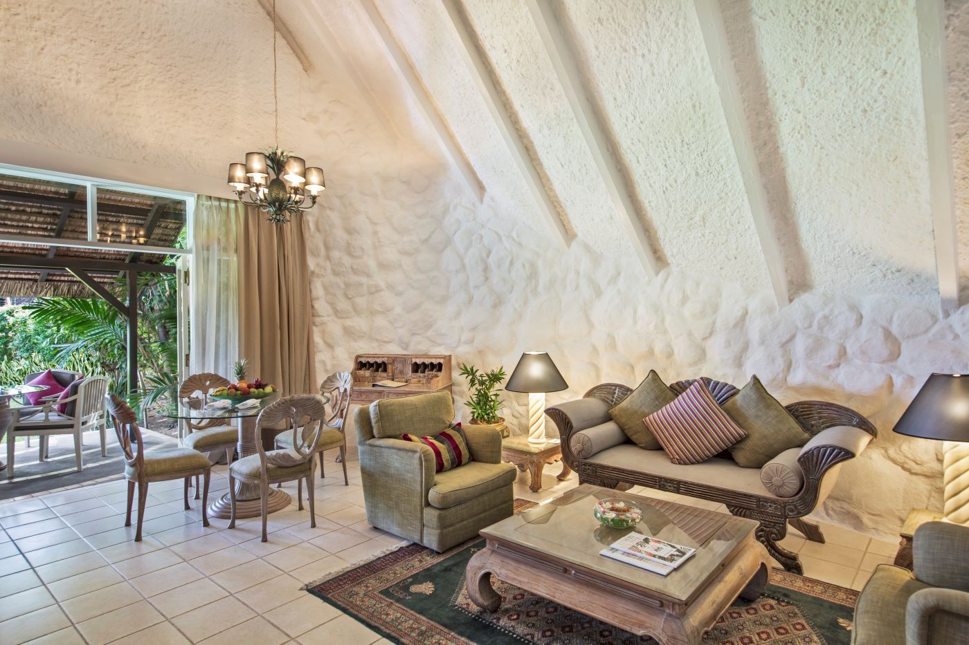 Hotel La Pirogue Mauritius  57585