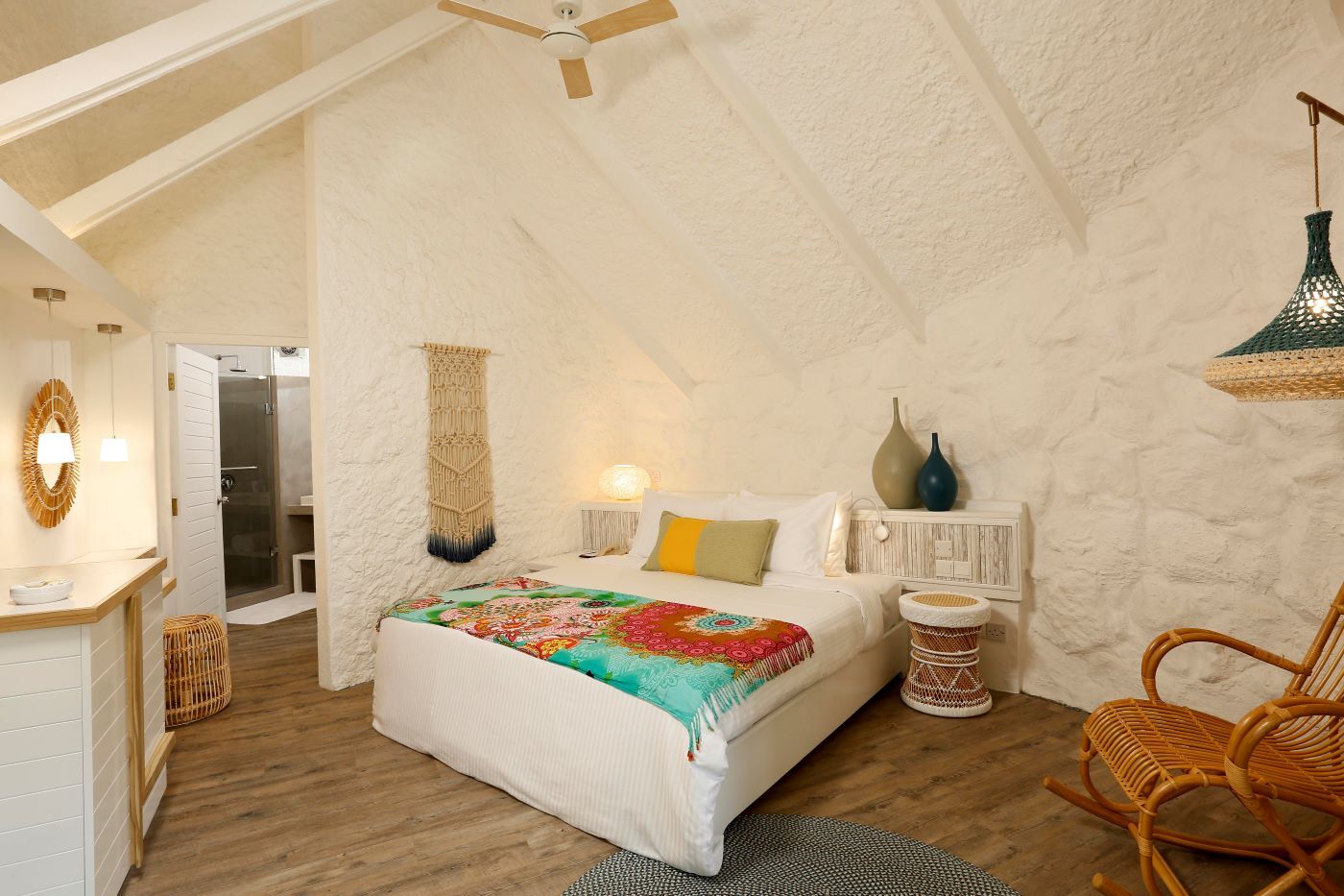 Hotel La Pirogue Mauritius  57588