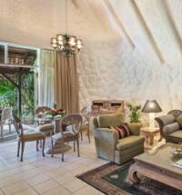 Senior Suite-Pavillon
