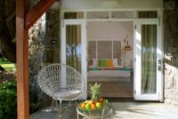Beach Pavilion