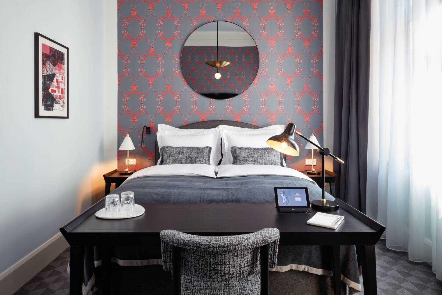 Doppelzimmer 