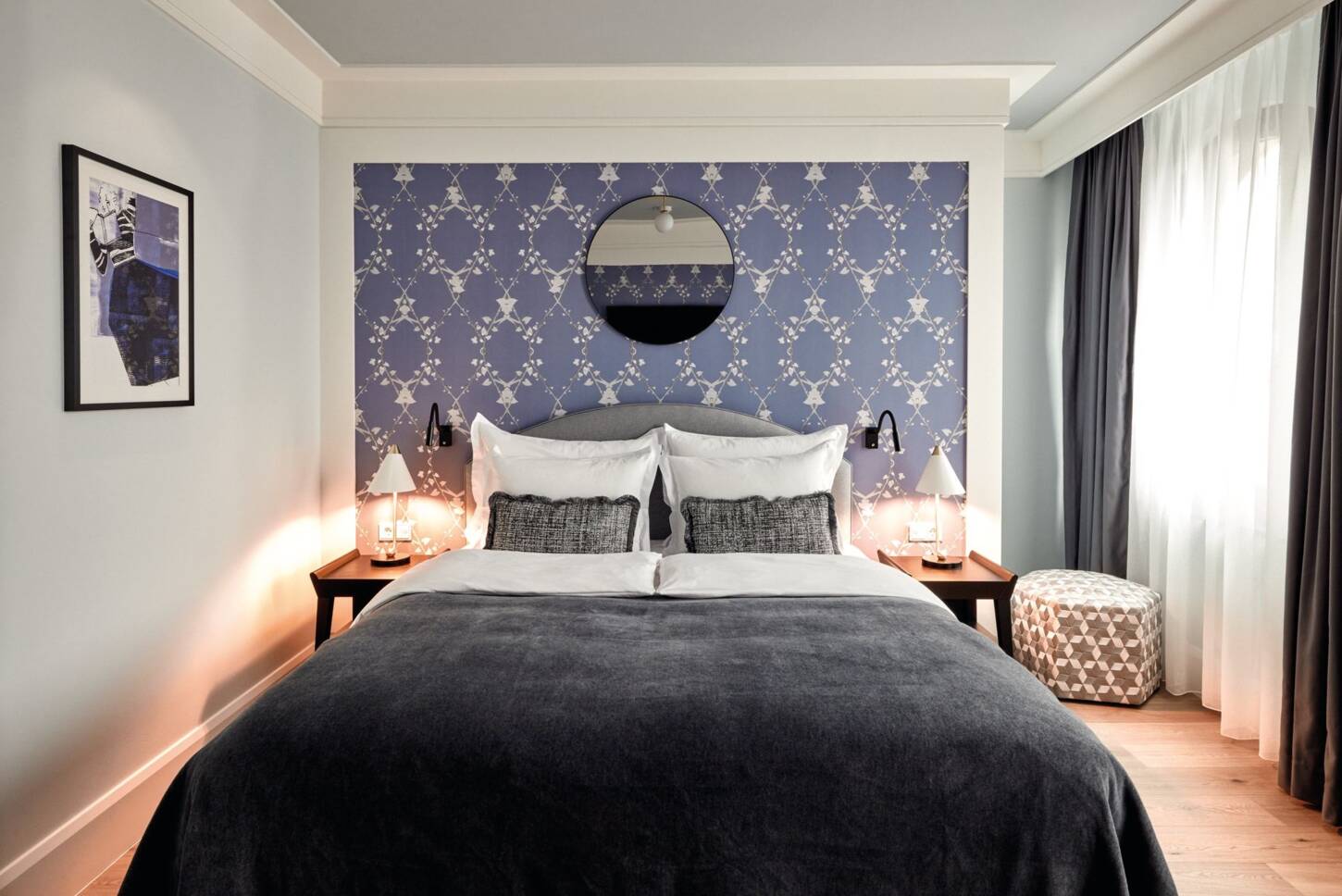 Doppelzimmer 