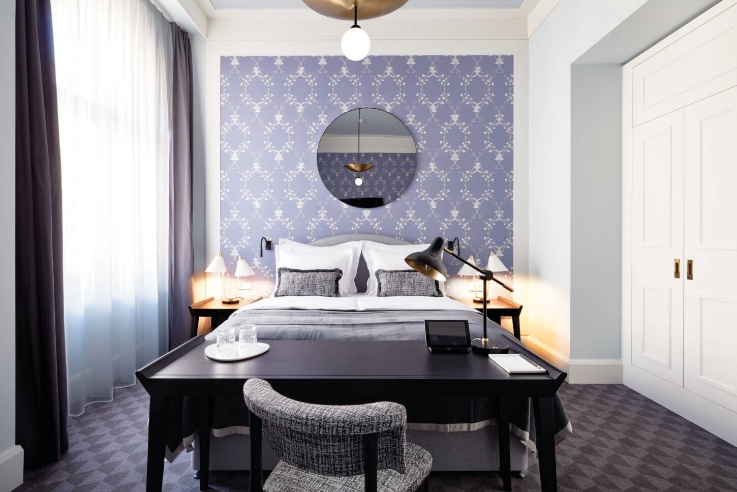 Doppelzimmer 