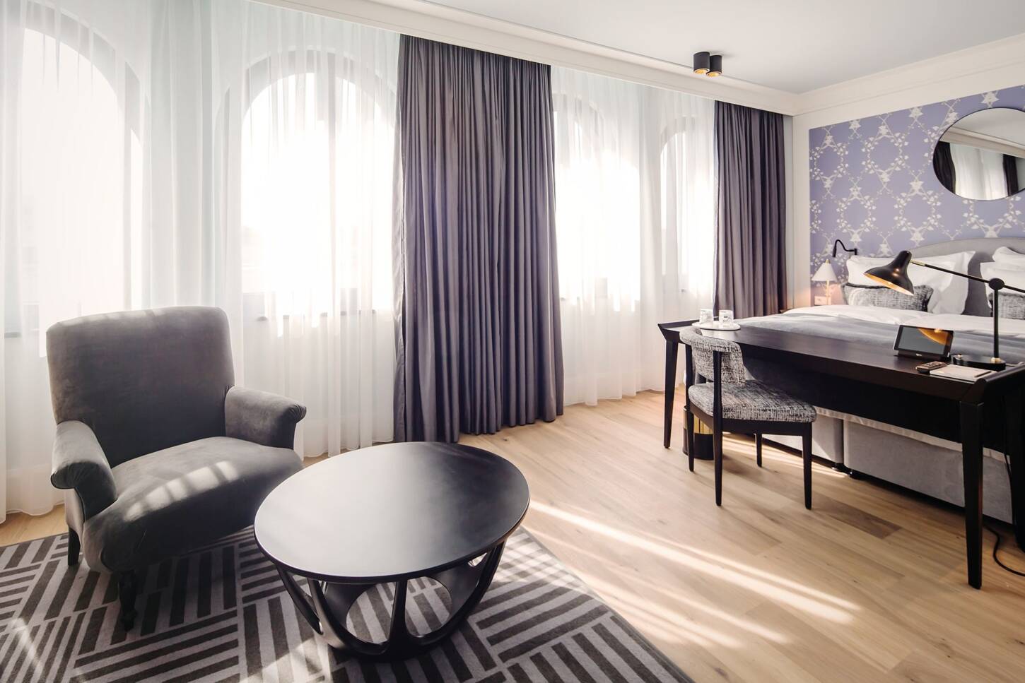 Doppelzimmer 