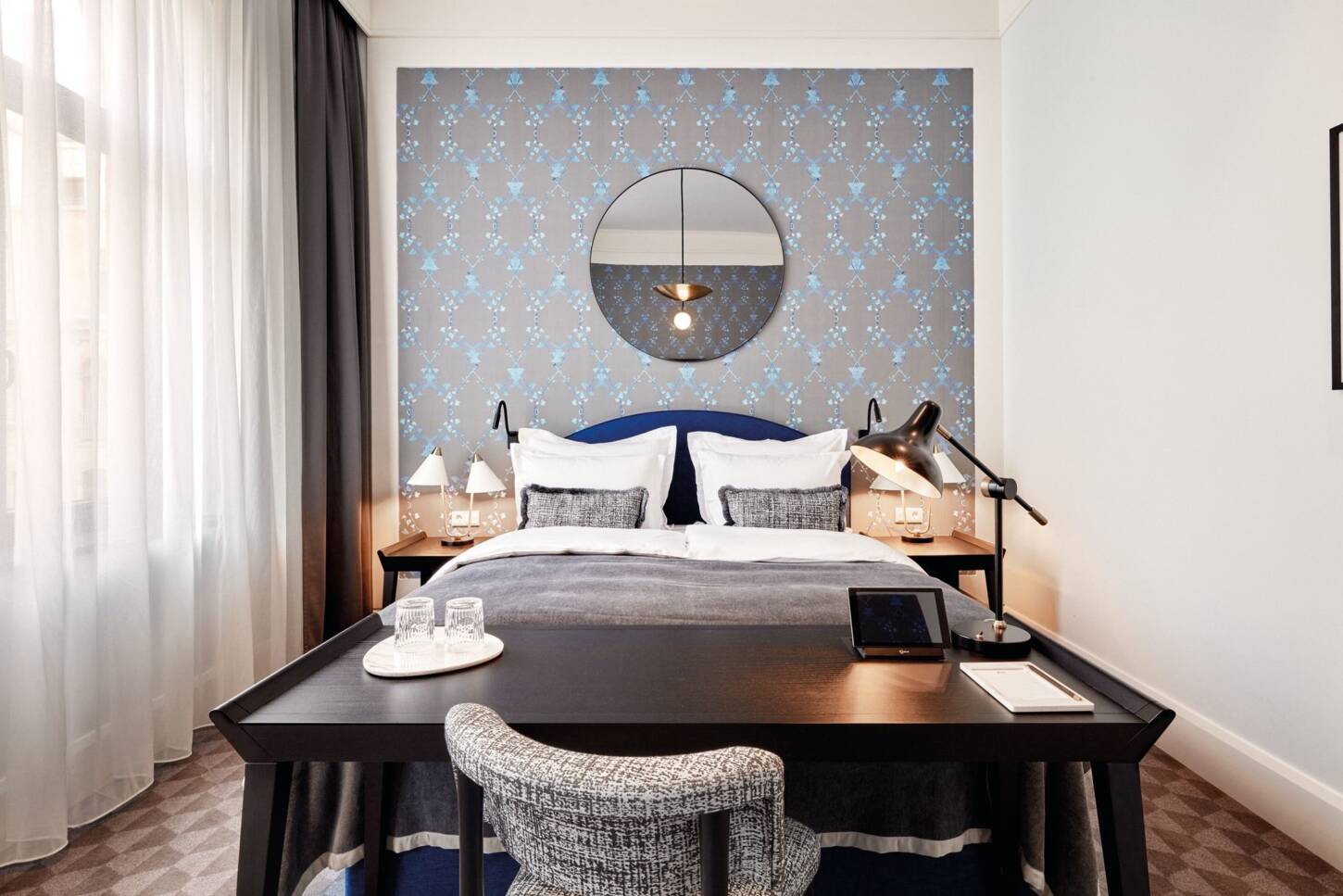 Doppelzimmer 