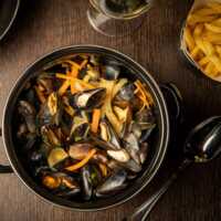 brasserie TORTUE