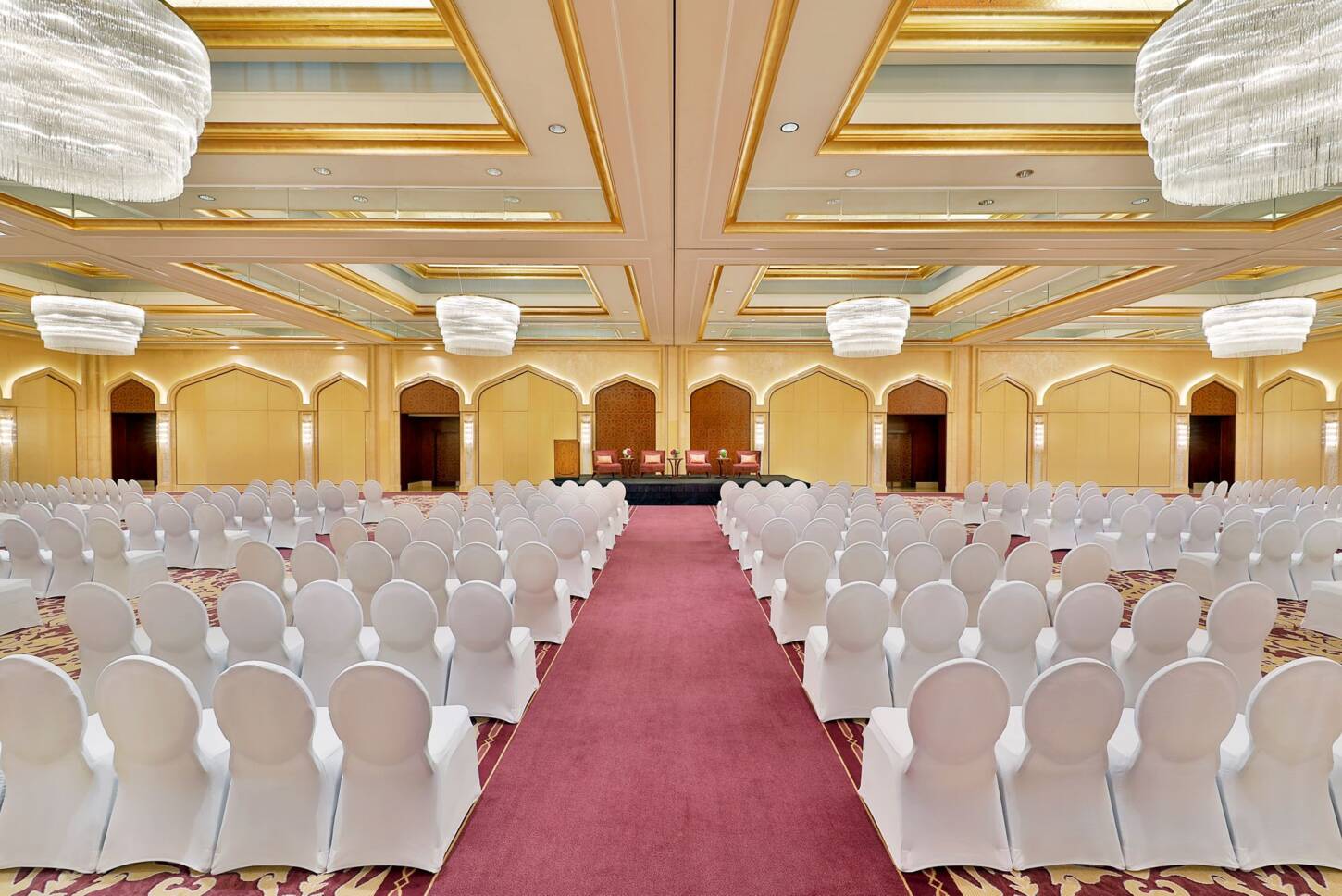 Meeting & Events