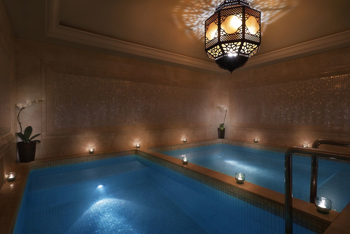 Wellness & Spa