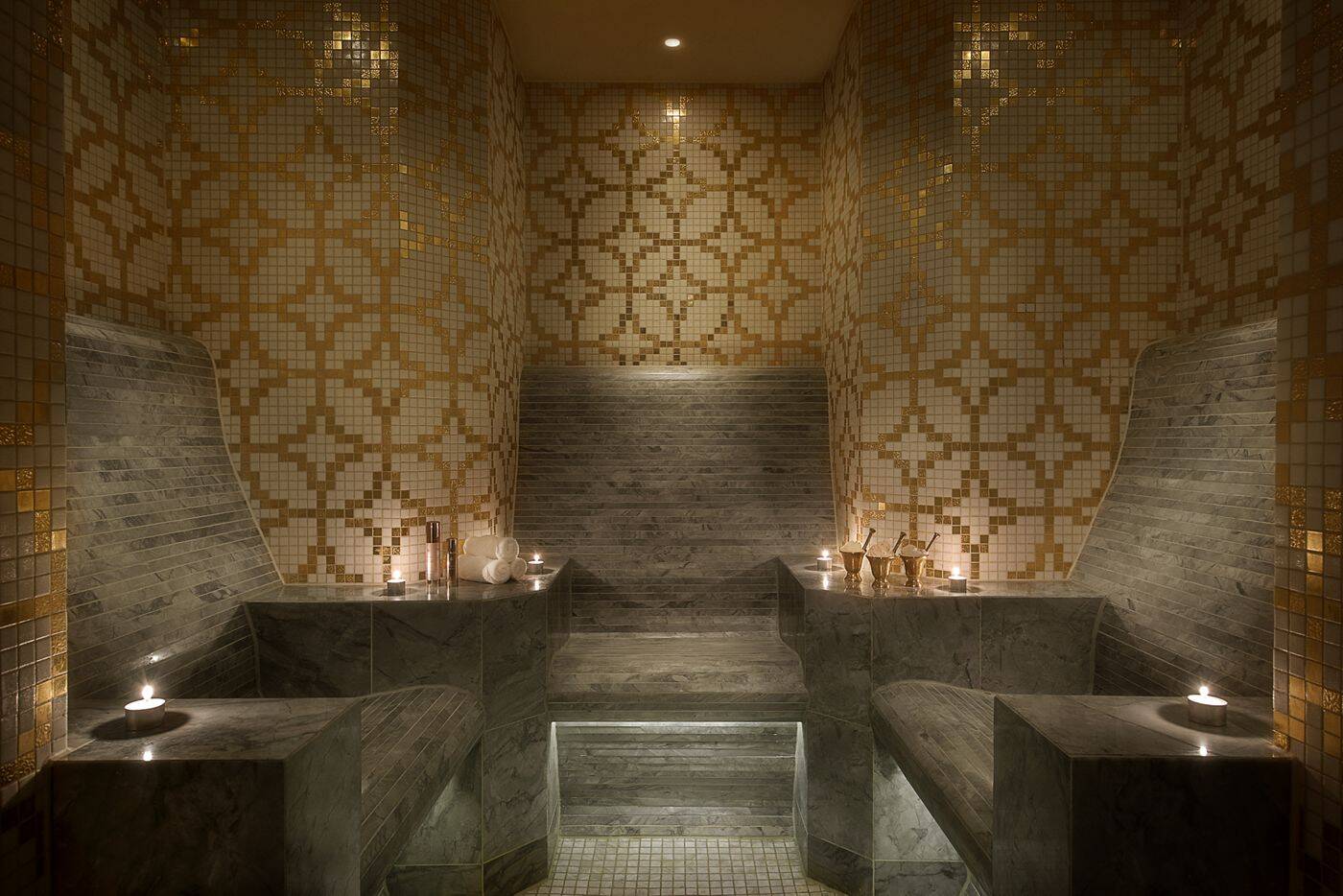 Wellness & Spa