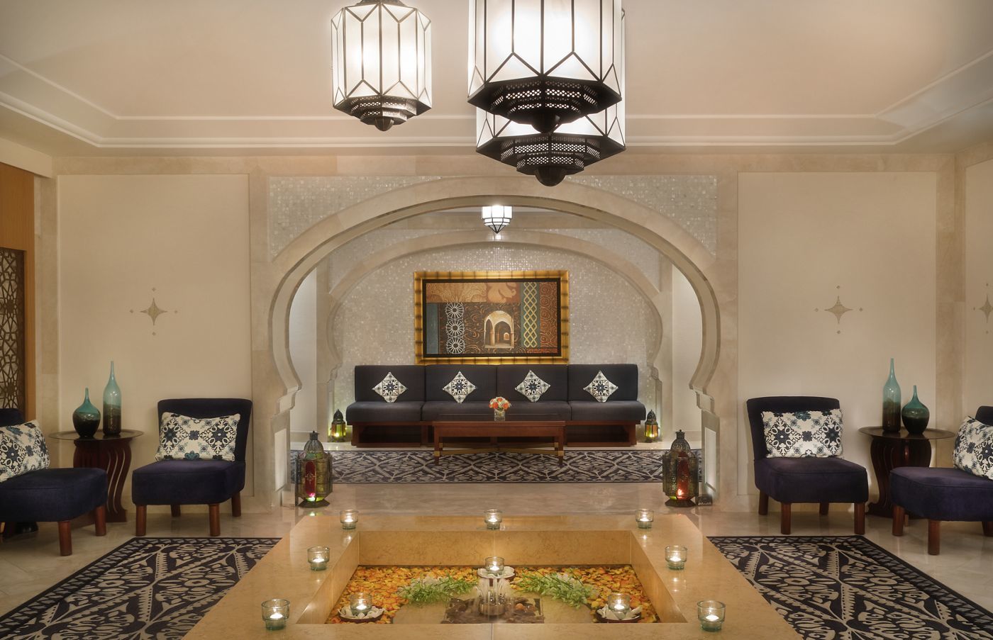 Wellness & Spa