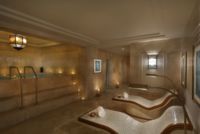 Wellness & Spa