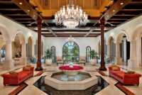 Lobby / Eingangsbereich