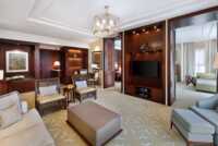 Suite mit 1 Schlafzimmer