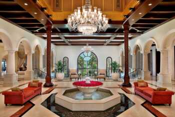 Lobby / Eingangsbereich