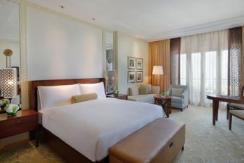 Deluxe Zimmer
