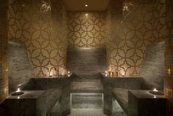 Wellness & Spa